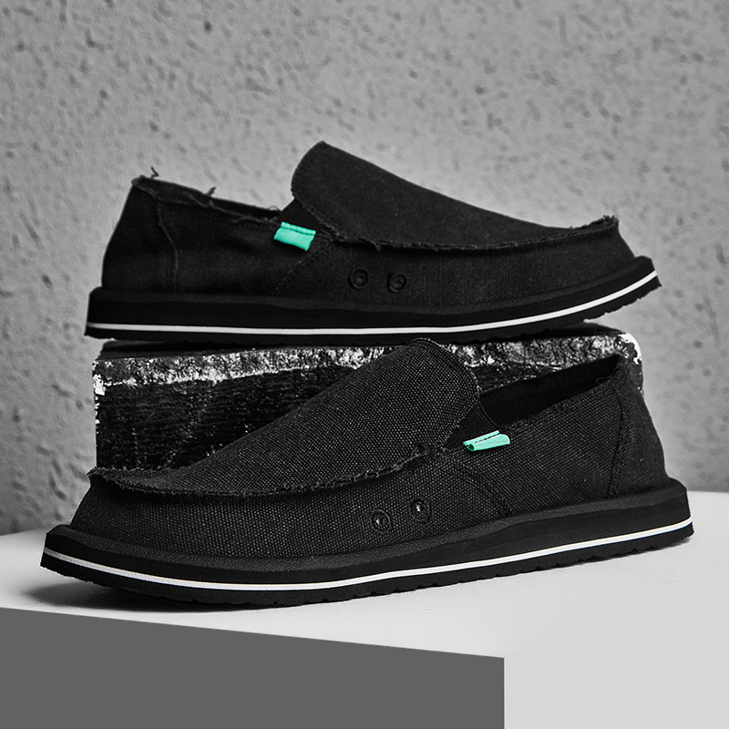 Men'S Fashion Loafers - أحذية رجالية عصرية جديدة للربيع، أحذية