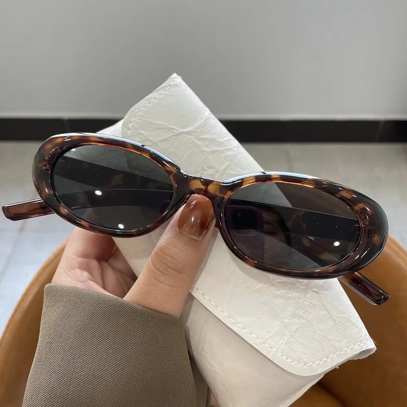 Men'S Fashion Glasses - نظارات شمسية نسائية رائجة، نظارات شمسية
