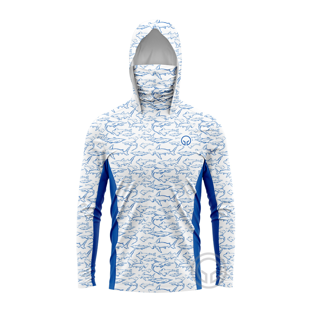 Men'S Fashion Trends 2025 - ملابس صيد جديدة للصيف، قمصان رجالية