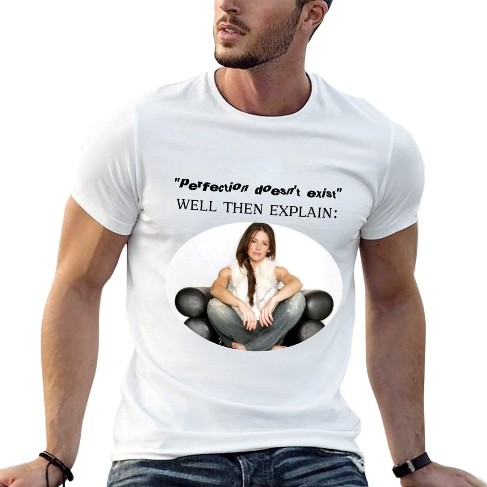 Men'S Fashion Explained - إذا لم يكن الكمال موجودًا، فاشرح