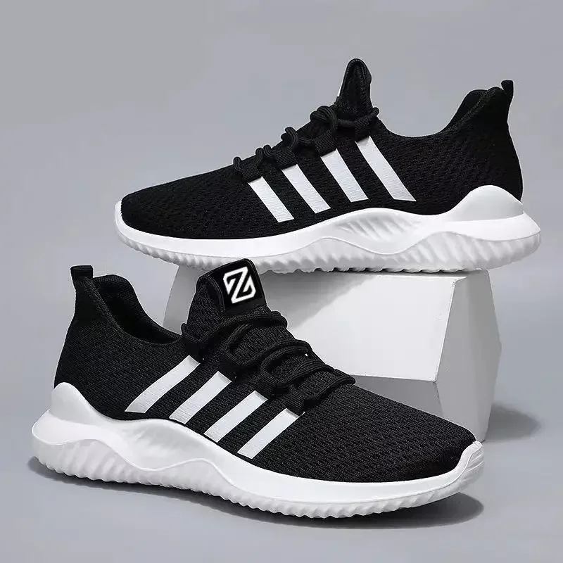 Mens Fashion Trainers 2025 - Tenis Masculino 2025 أحذية تنس رجالية
