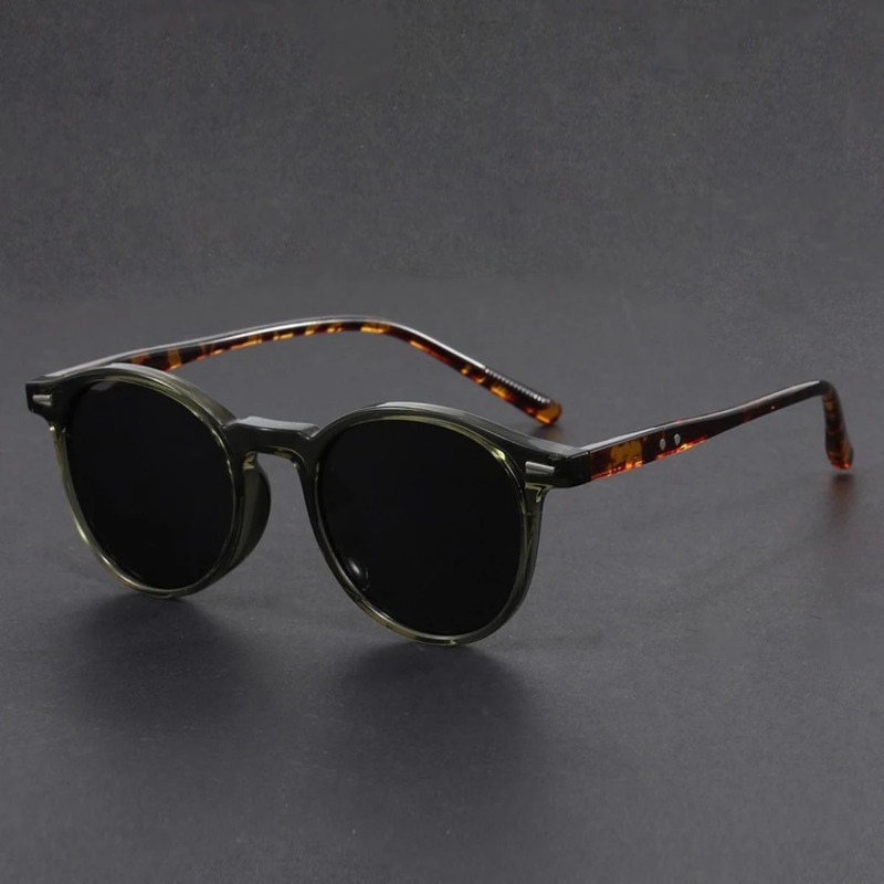 Men'S Fashion Glasses - نظارات رجالية عصرية من TR90 بتصميم