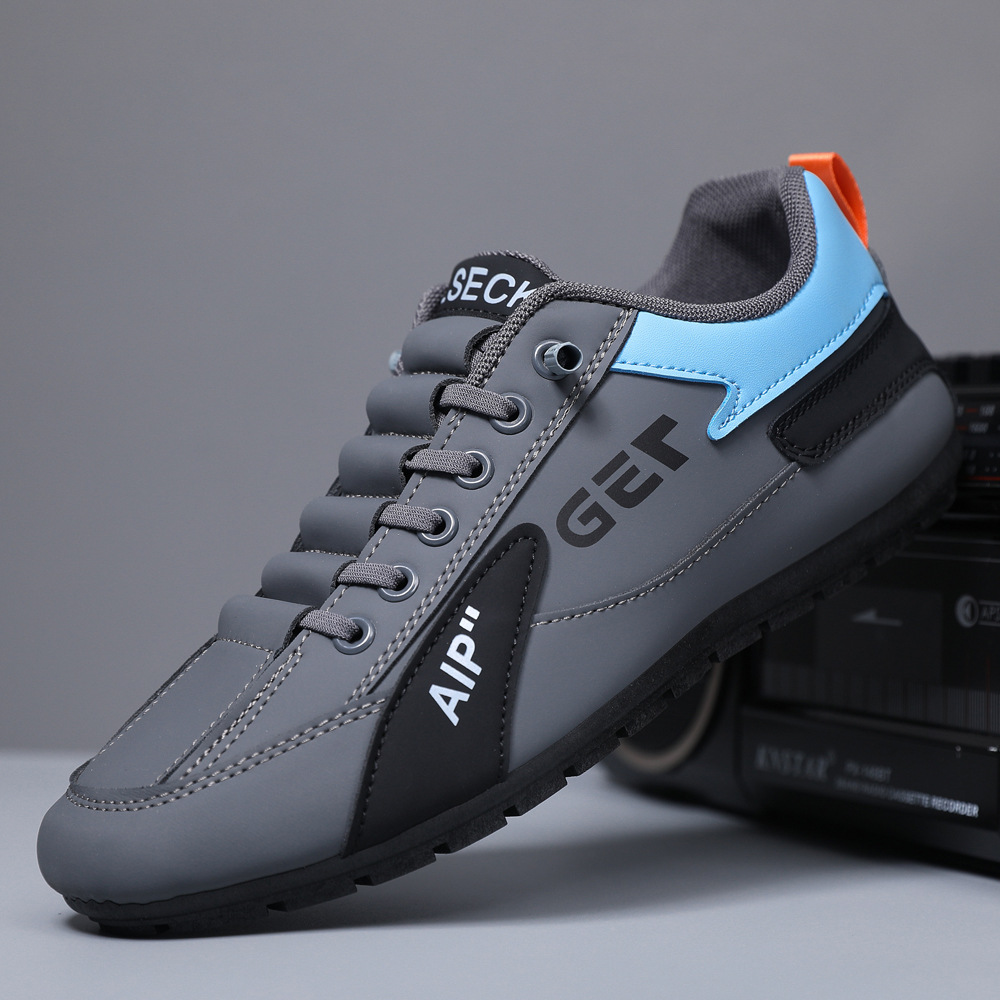 Mens Fashion Trainers 2025 - أحذية رجالية جديدة ماركة أحذية رياضية