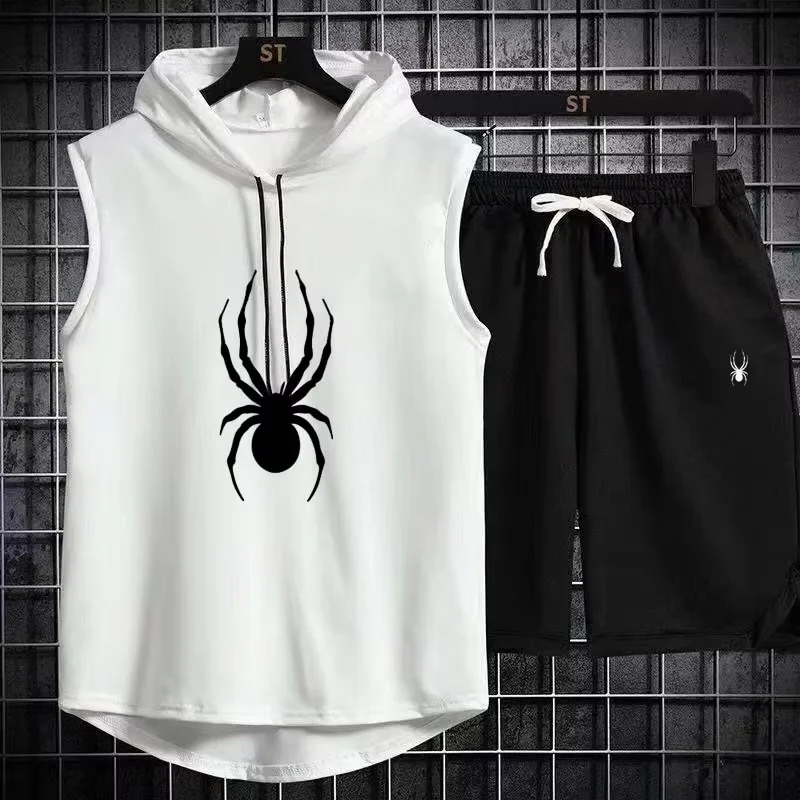طقم صيفي للرجال من قطعتين من م - مراجعة Men'S Fashion V Neck T Shirts وسعره