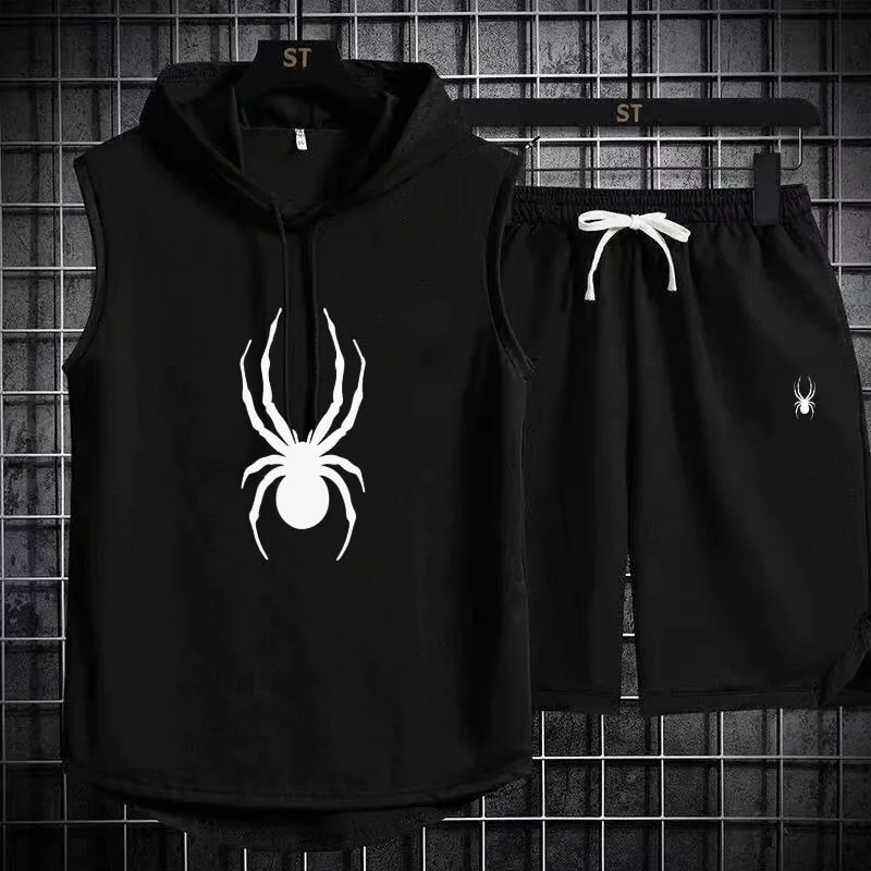 طقم صيفي للرجال من قطعتين من م - مراجعة Men'S Fashion V Neck T Shirts وسعره