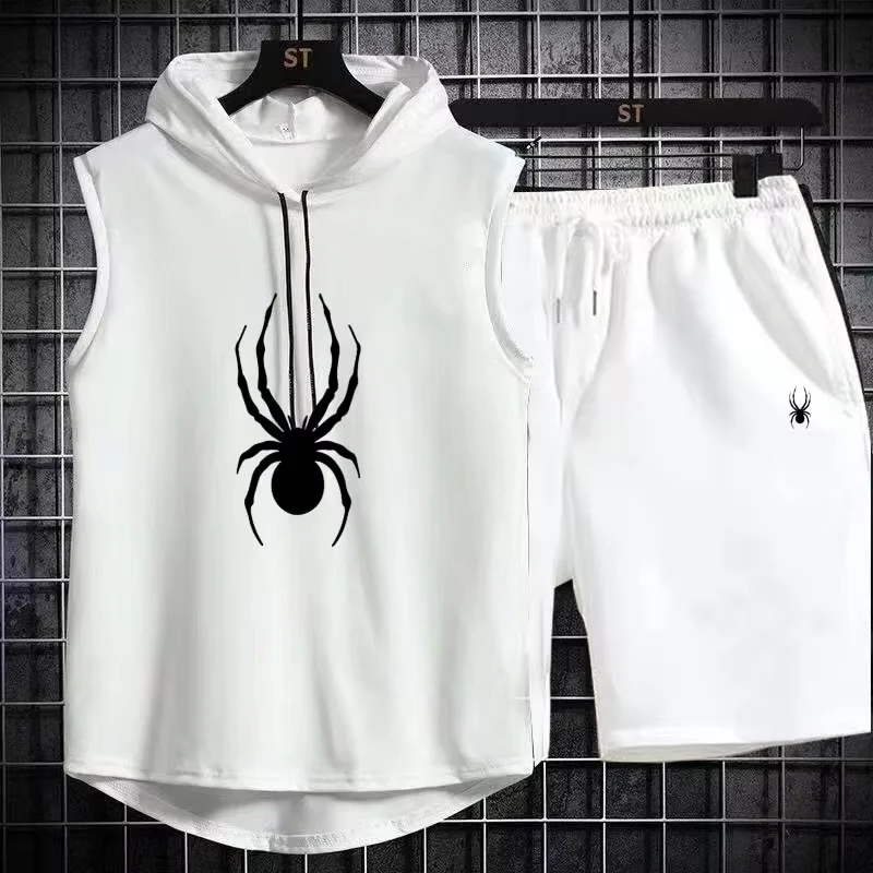 طقم صيفي للرجال من قطعتين من م - مراجعة Men'S Fashion V Neck T Shirts وسعره
