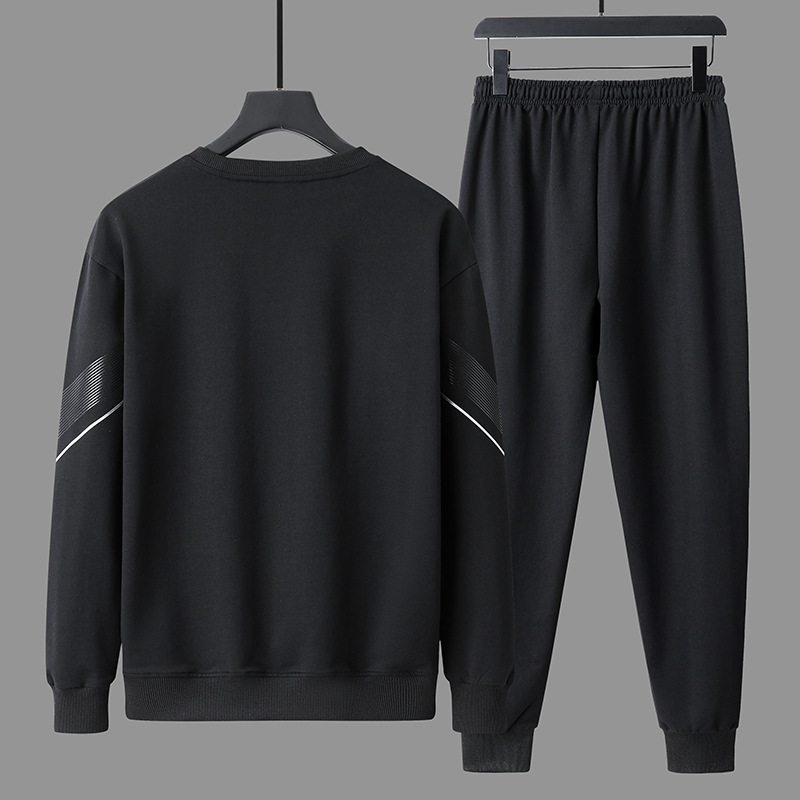 طقم رياضي كاجوال للرجال من قطع - مراجعة Mens Fashion Streetwear وسعره
