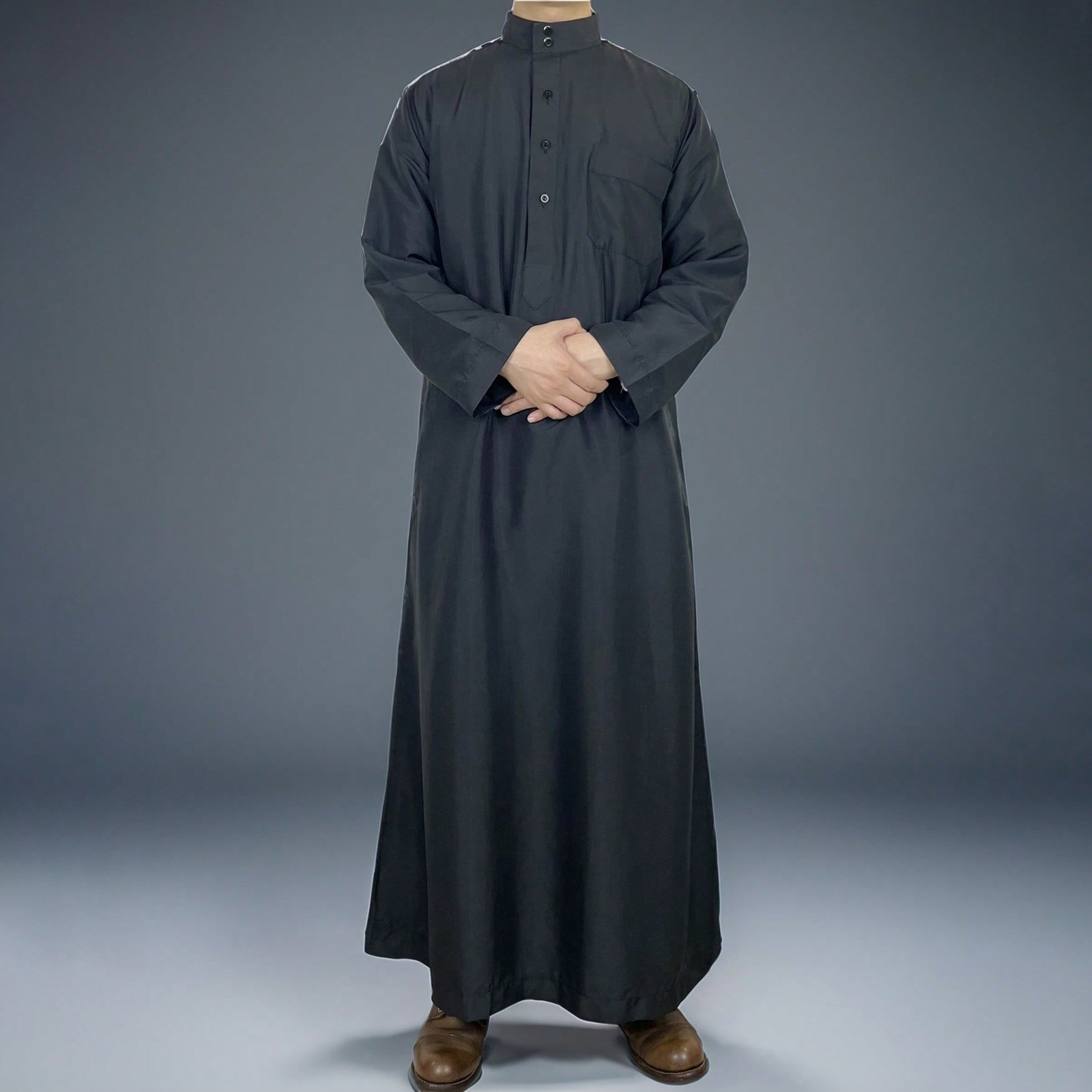 ثوب رجالي جديد للشرق الأوسط بل - مراجعة Men'S Fashion Qatar وسعره