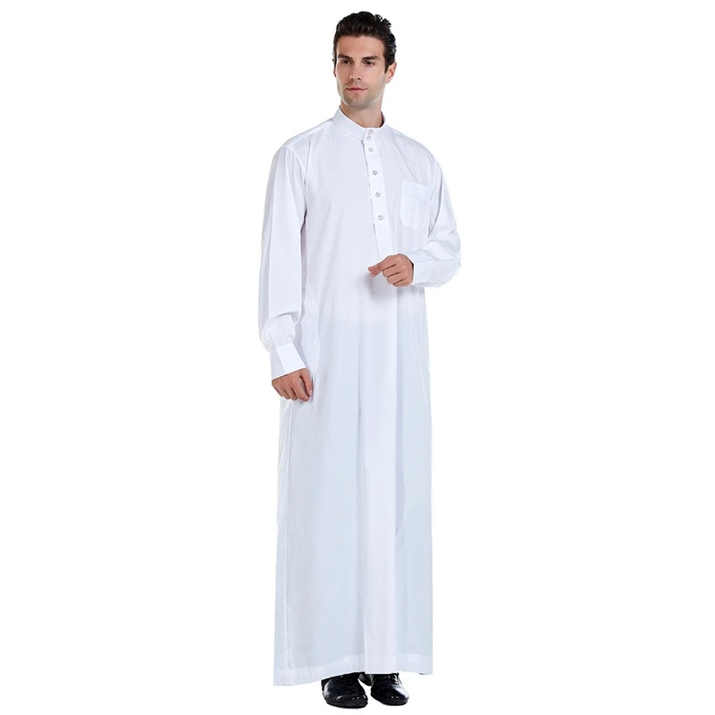 ثوب رجالي جديد للشرق الأوسط بل - مراجعة Men'S Fashion Qatar وسعره