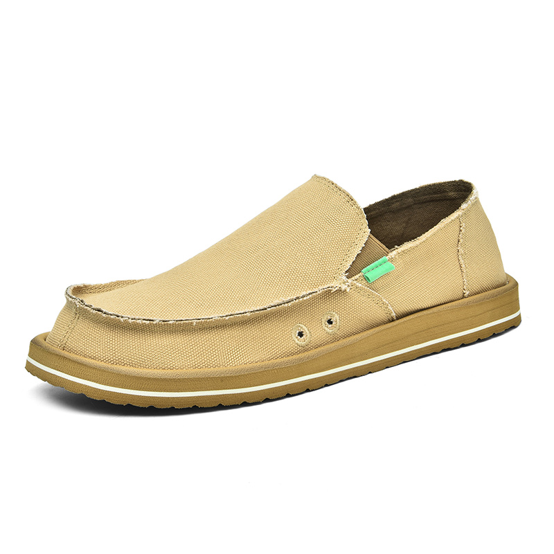 أحذية رجالية عصرية جديدة للربي - مراجعة Men'S Fashion Loafers وسعره
