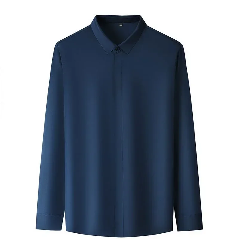 الراقية رجال الأعمال القمصان غ - مراجعة Dress Shirt Non-Iron وسعره