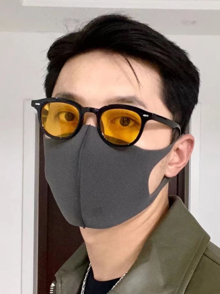 نظارات شمسية دائرية صغيرة جديد - مراجعة Men'S Fashion Glasses وسعره