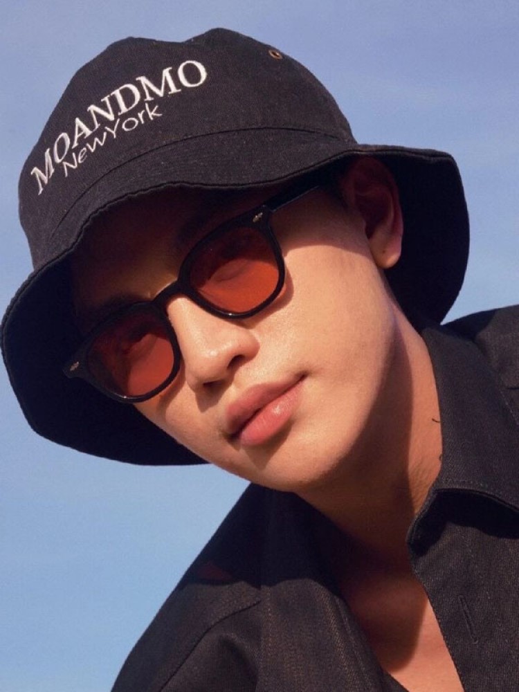 نظارات شمسية دائرية صغيرة جديد - مراجعة Men'S Fashion Glasses وسعره