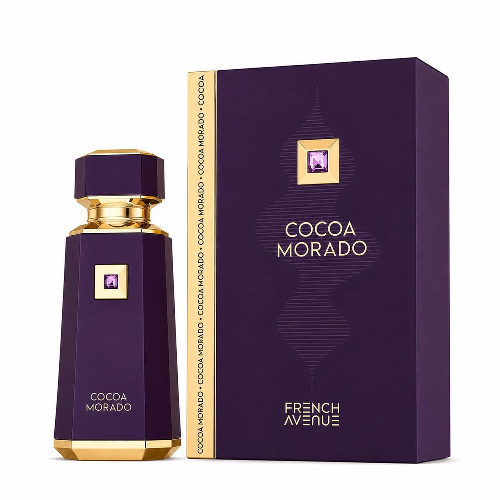 مجموعة من عبوتين من عطر فرينش  - مراجعة Men'S Fashion Perfume وسعره