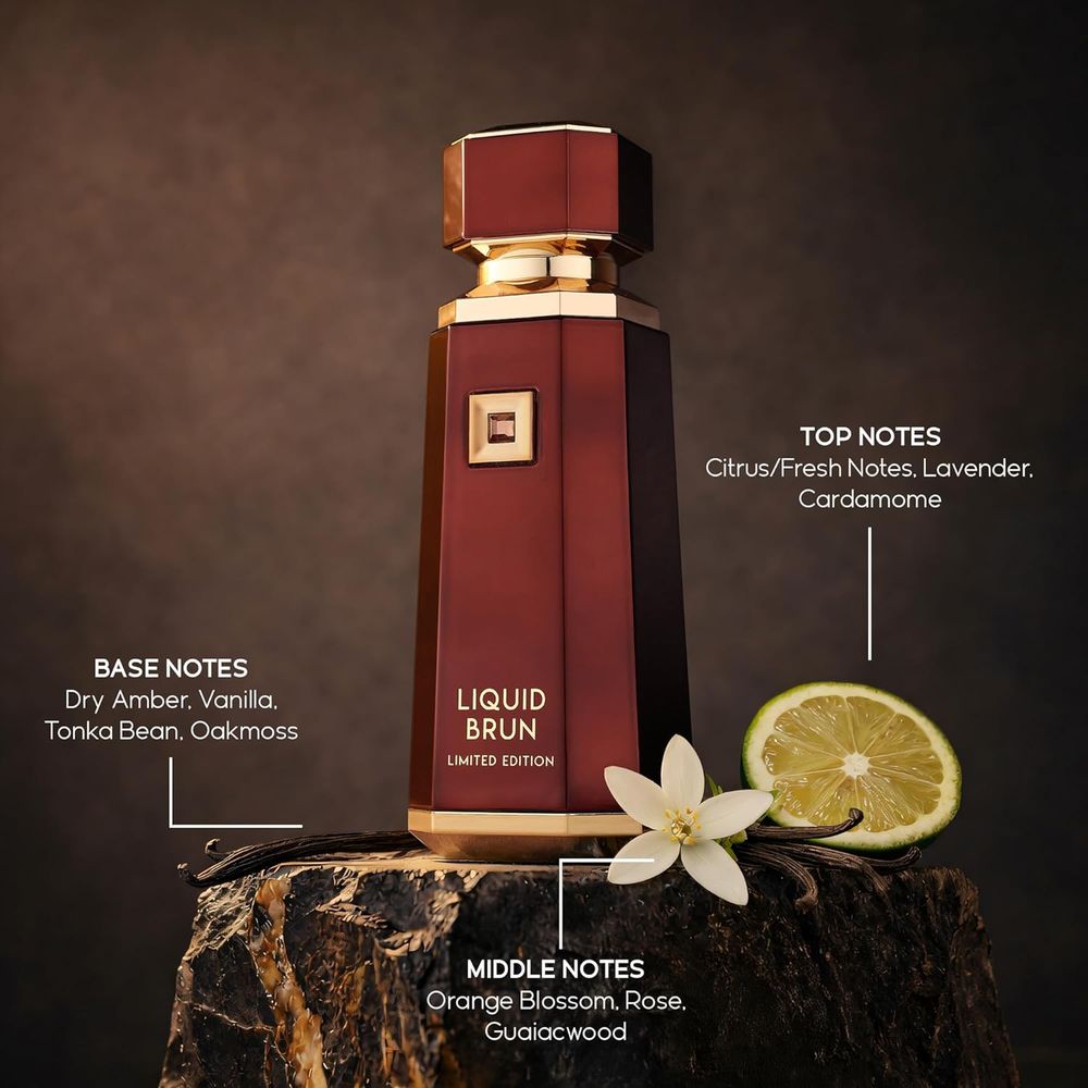 مجموعة من عبوتين من عطر فرينش  - مراجعة Men'S Fashion Perfume وسعره