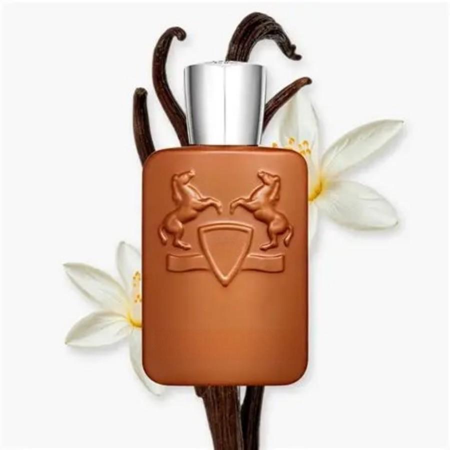 عطر رجالي في زجاجة بنية سعة 12 - مراجعة Men'S Fashion Perfume وسعره