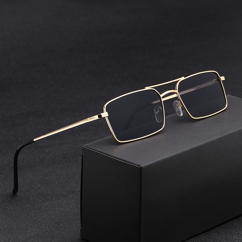 نظارات شمسية جديدة للنساء بتصم - مراجعة Men'S Fashion Glasses وسعره