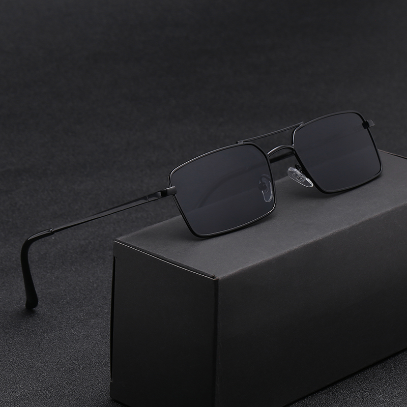 نظارات شمسية جديدة للنساء بتصم - مراجعة Men'S Fashion Glasses وسعره