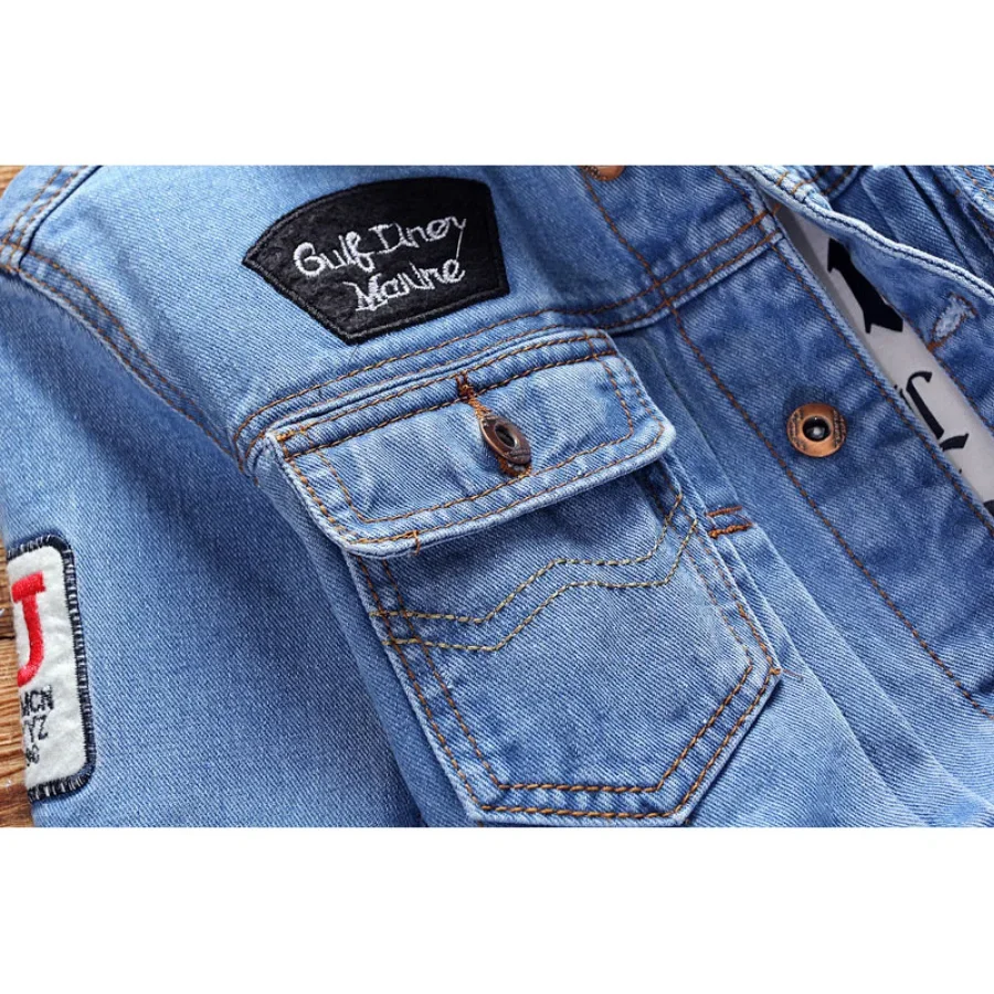 جديد 2026 سترات دينم رجالية مو - مراجعة Bomber Jacket Men وسعره