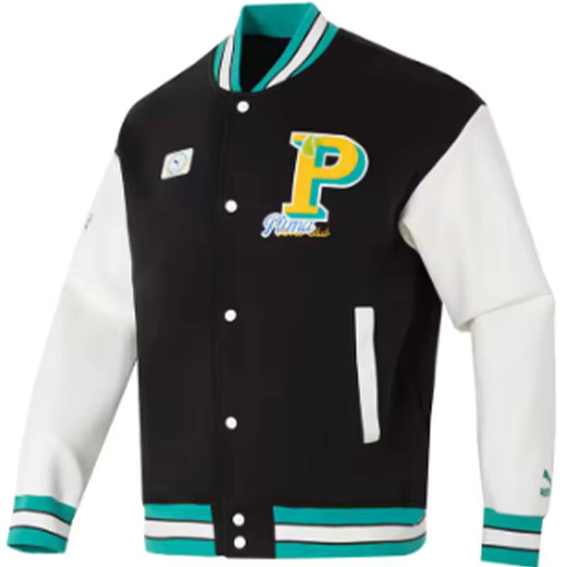 جاكيت بيسبول رجالي جديد 2026 م - مراجعة Bomber Jacket Men وسعره