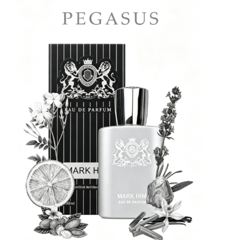 عطر رجالي مارك هيم 100 مل، رائ - مراجعة Men'S Fashion Perfume وسعره