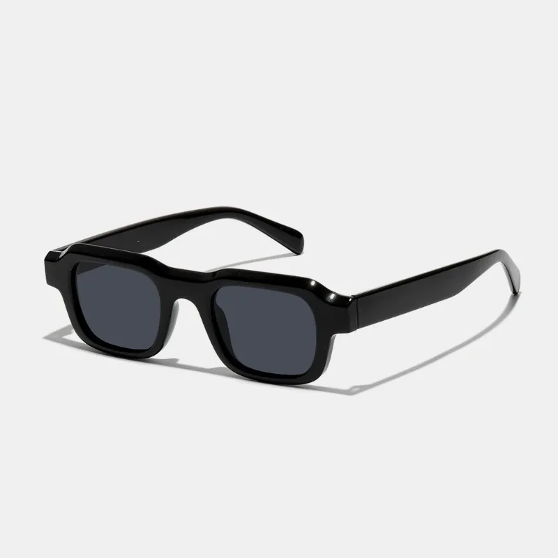 نظارات شمسية نسائية بإطار مستط - مراجعة Men'S Fashion Glasses وسعره