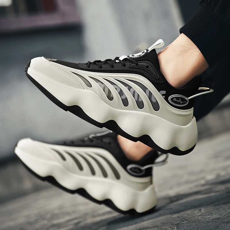 2025 رجل عارضة المدرب سباق تنف - مراجعة Mens Fashion Trainers 2025 وسعره