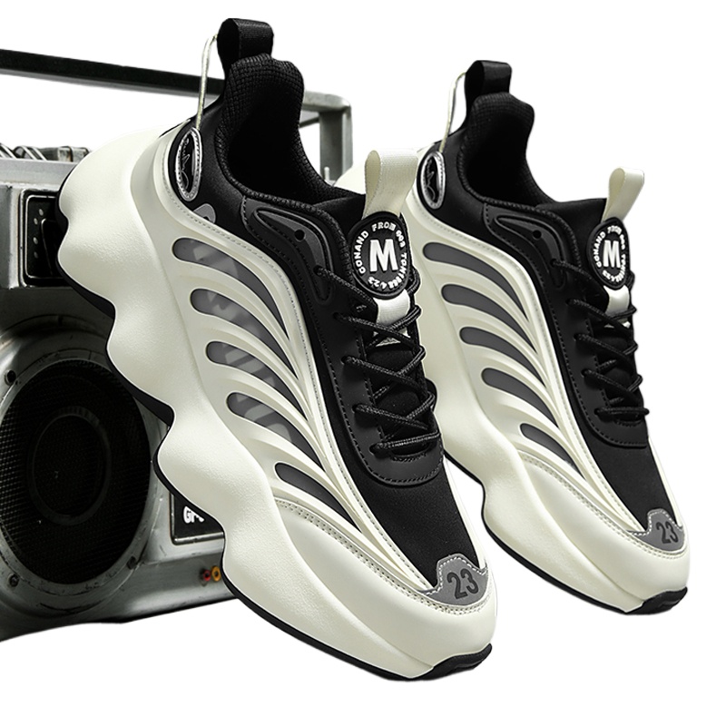 2025 رجل عارضة المدرب سباق تنف - مراجعة Mens Fashion Trainers 2025 وسعره