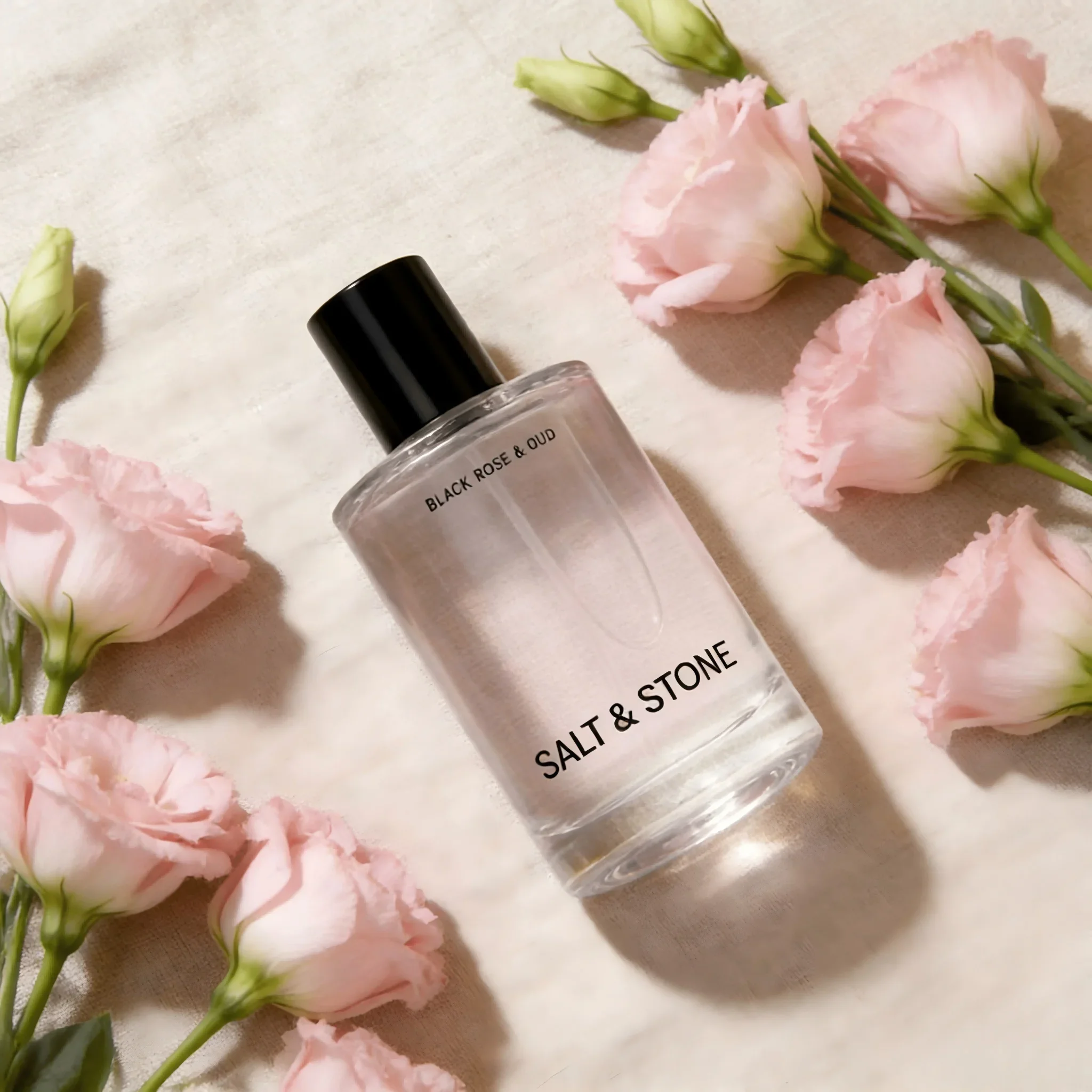 سالت آند ستون عطر الورد الأسود - مراجعة Men'S Fashion Perfume وسعره