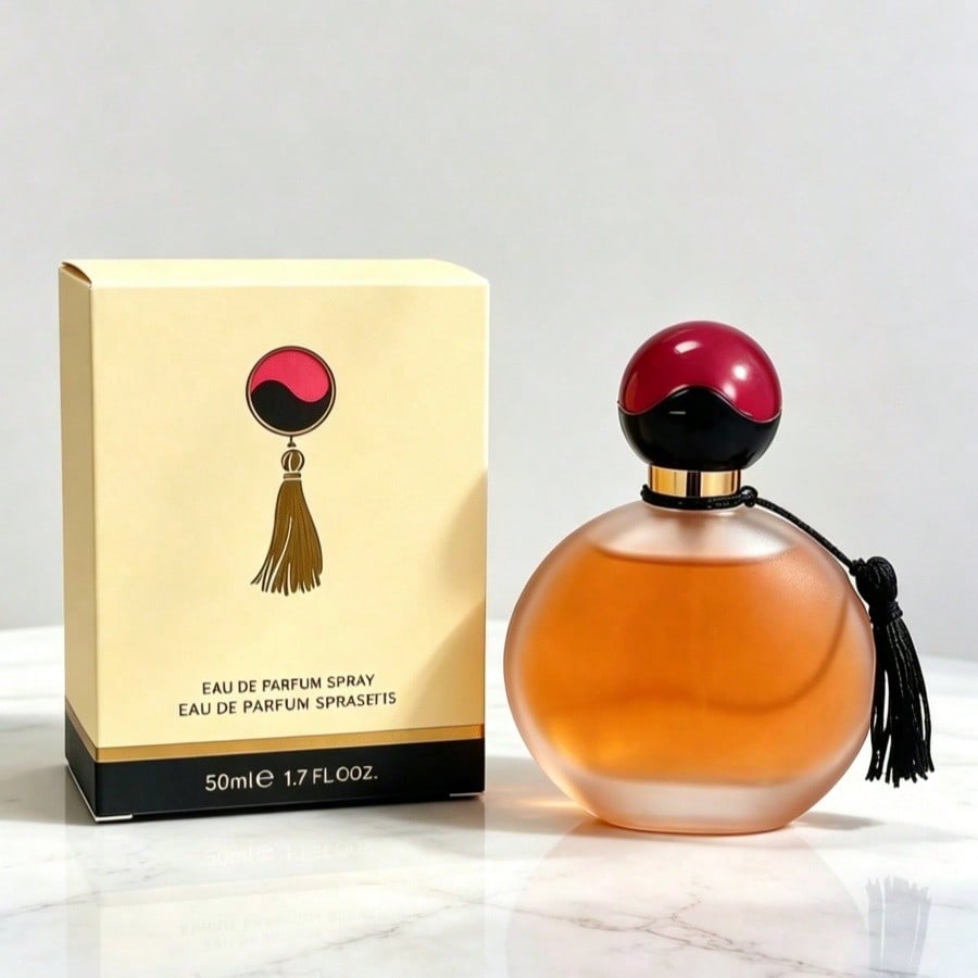 عطر فاخر للجنسين برائحة خشبية  - مراجعة Men'S Fashion Perfume وسعره
