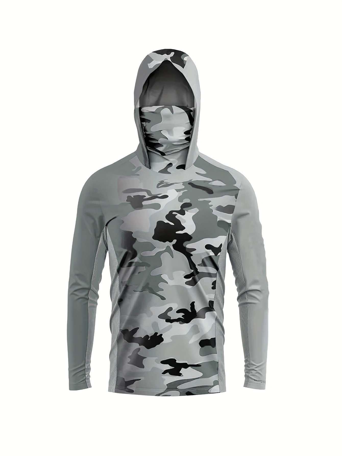 قميص صيد خارجي بأكمام طويلة وغ - مراجعة Men'S Fashion Trends 2025 وسعره