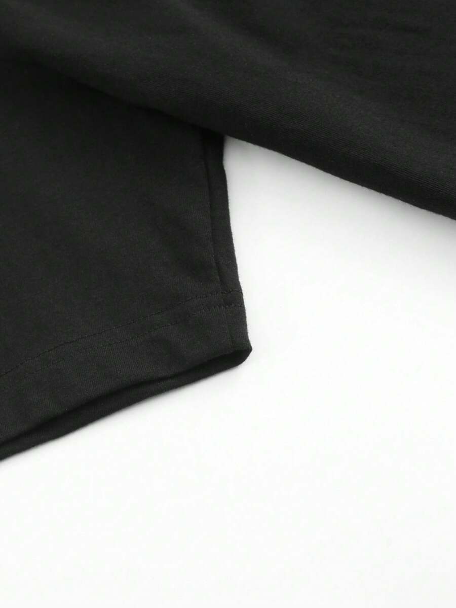تي شيرت رجالي مطبوع بتصميم عصر - مراجعة Mens Fashion Combination وسعره