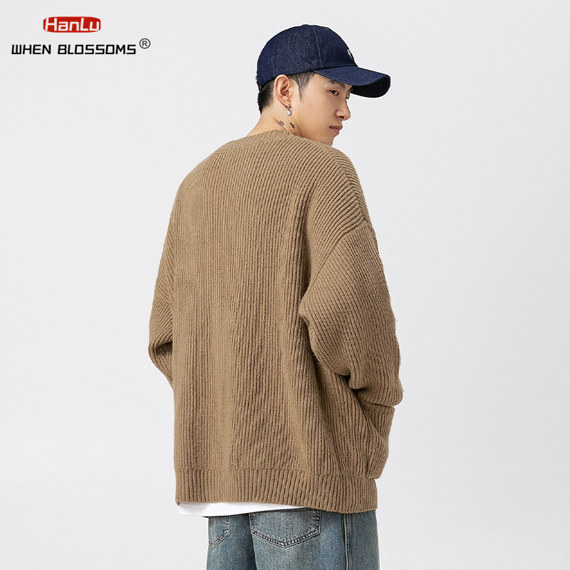 سترة واحدة الصدر للرجال ، معطف - مراجعة Men Fashion Korean Style وسعره