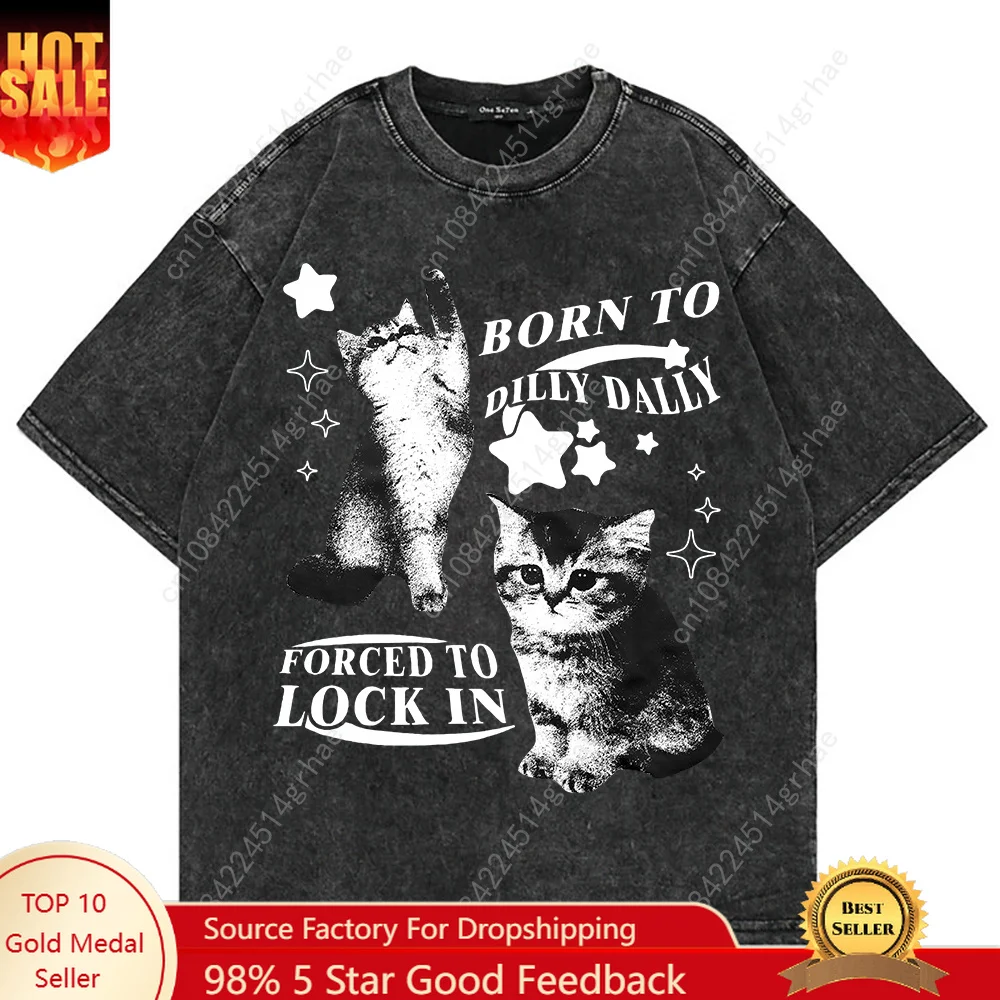 تي شيرت قطني 100% بتصميم Y2K م - مراجعة Men'S Fashion V Neck T Shirts وسعره