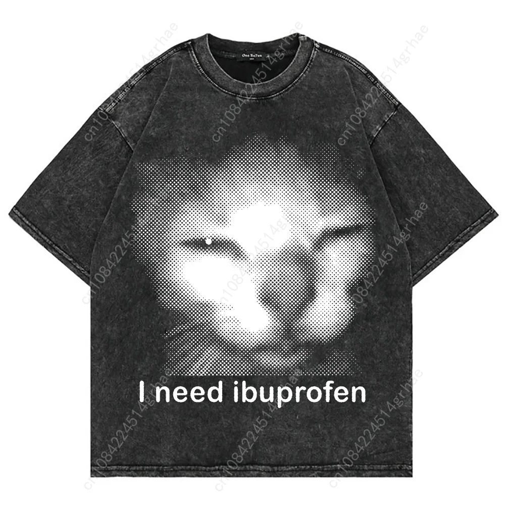 تي شيرت قطني 100% بتصميم Y2K م - مراجعة Men'S Fashion V Neck T Shirts وسعره