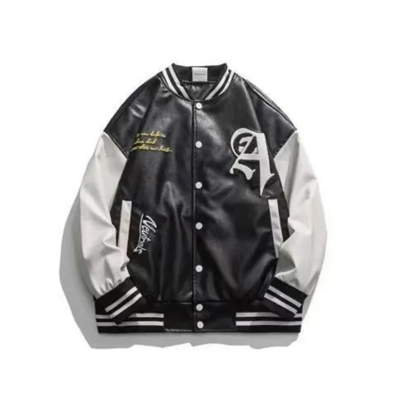 2026 2024 جديد الأمريكية الرجع - مراجعة Bomber Jacket Men وسعره