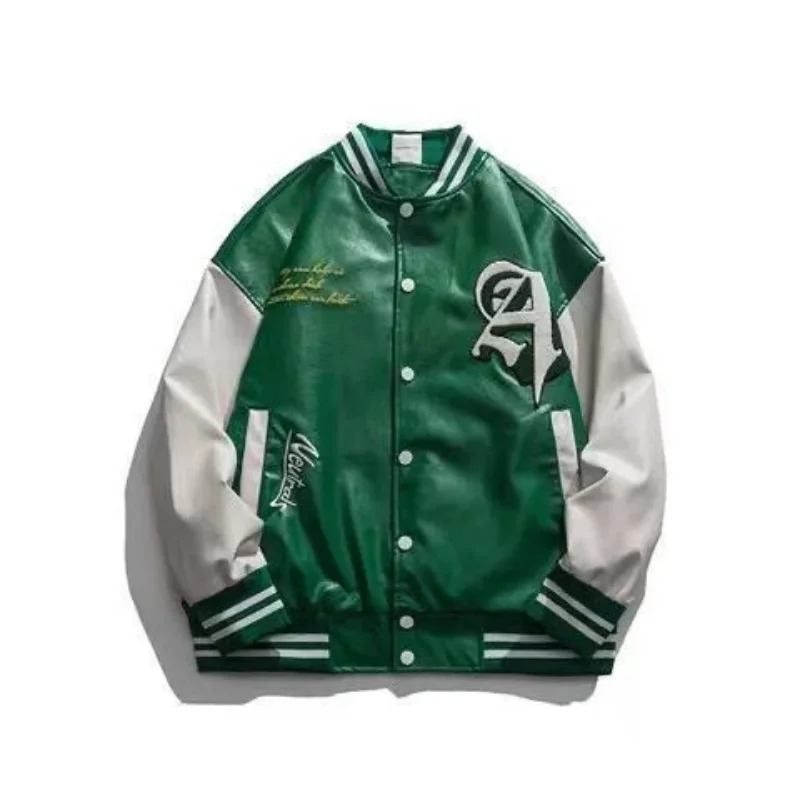 2026 2024 جديد الأمريكية الرجع - مراجعة Bomber Jacket Men وسعره