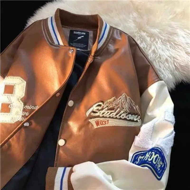 2026 2024 جديد الأمريكية الرجع - مراجعة Bomber Jacket Men وسعره