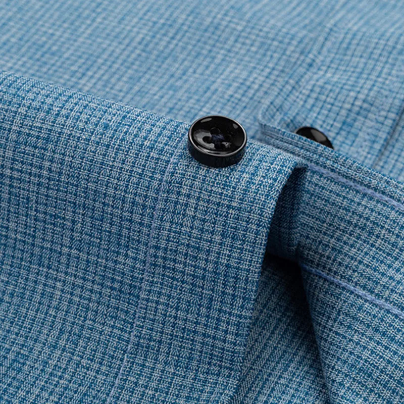 قميص رجالي بأكمام طويلة على ال - مراجعة Dress Shirt Non-Iron وسعره