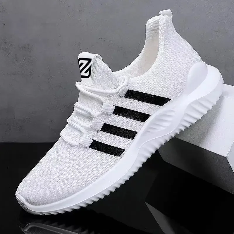 Tenis Masculino 2025 أحذية تنس - مراجعة Mens Fashion Trainers 2025 وسعره