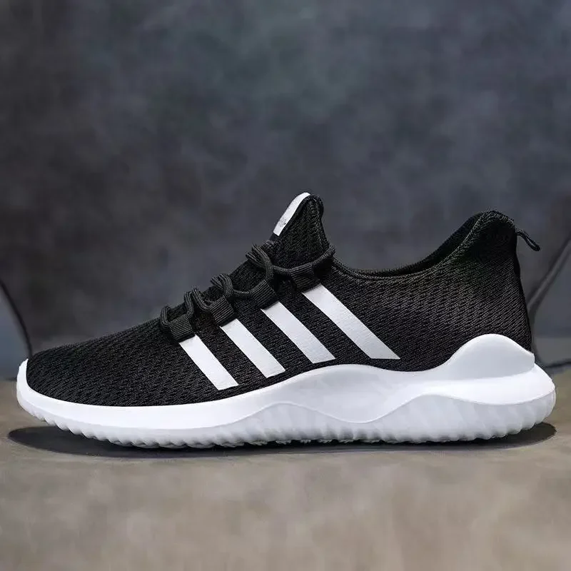 Tenis Masculino 2025 أحذية تنس - مراجعة Mens Fashion Trainers 2025 وسعره