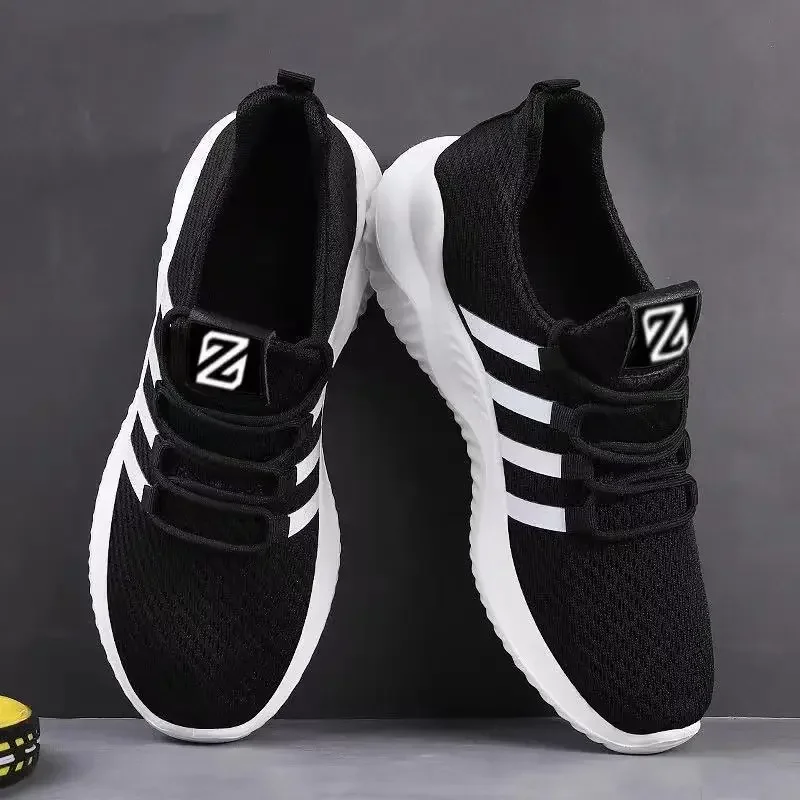 Tenis Masculino 2025 أحذية تنس - مراجعة Mens Fashion Trainers 2025 وسعره