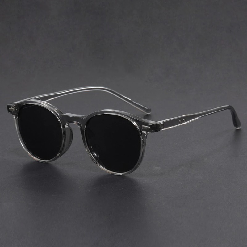 نظارات رجالية عصرية من TR90 بت - مراجعة Men'S Fashion Glasses وسعره