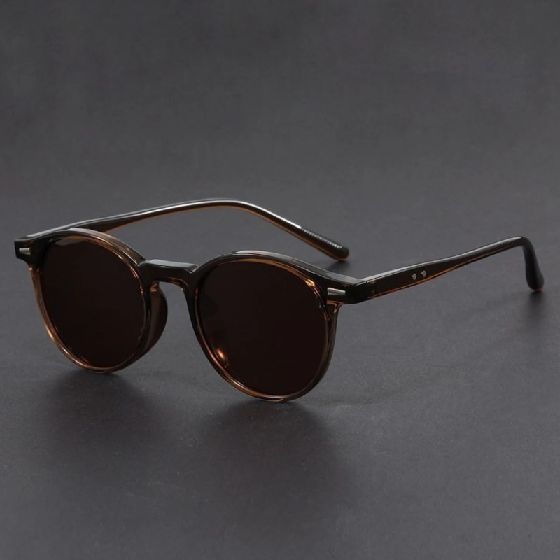 نظارات رجالية عصرية من TR90 بت - مراجعة Men'S Fashion Glasses وسعره