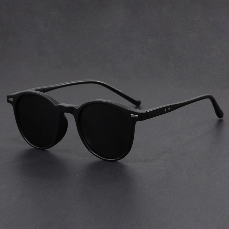 نظارات رجالية عصرية من TR90 بت - مراجعة Men'S Fashion Glasses وسعره