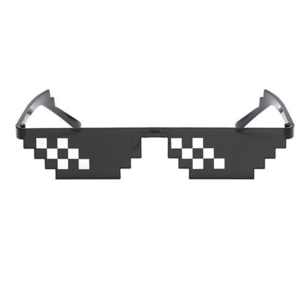 قطعتان من نظارات شمسية بتصميم  - مراجعة Men'S Fashion Glasses وسعره