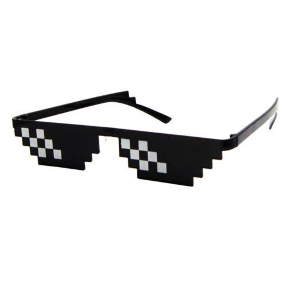 قطعتان من نظارات شمسية بتصميم  - مراجعة Men'S Fashion Glasses وسعره