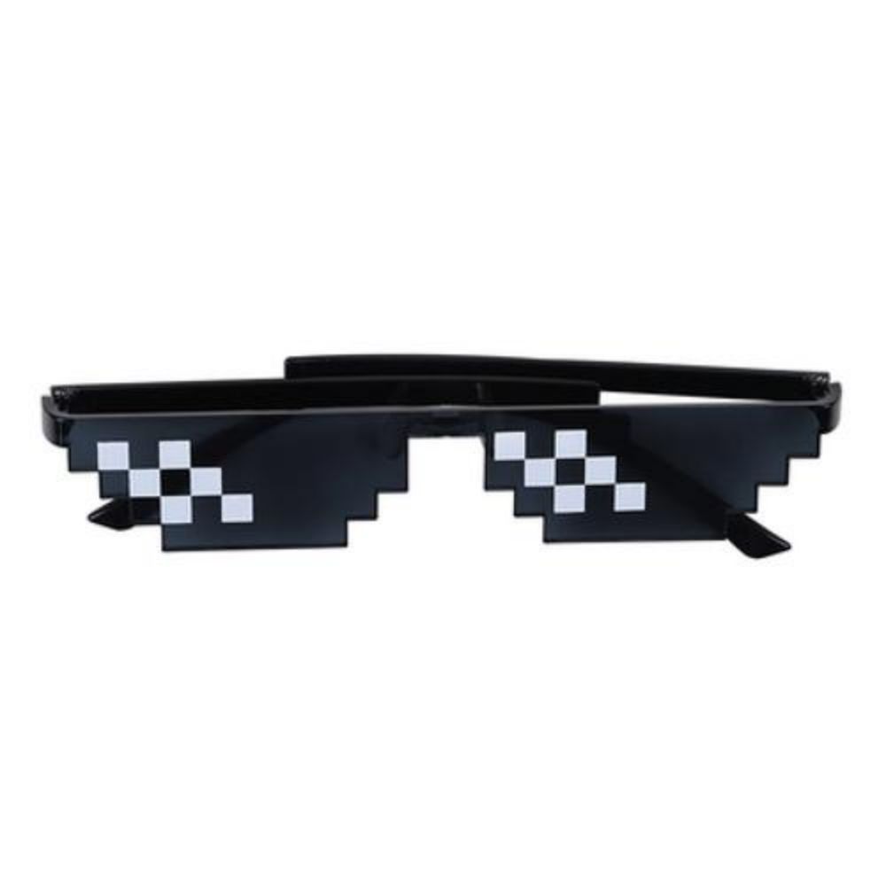 قطعتان من نظارات شمسية بتصميم  - مراجعة Men'S Fashion Glasses وسعره