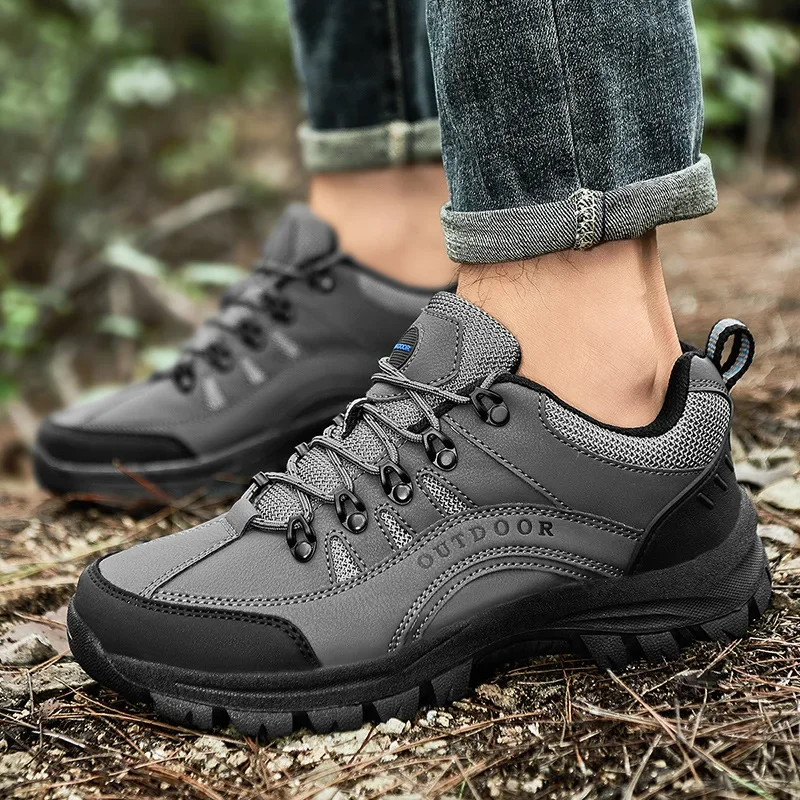 أحذية رياضية للرجال نعل سميك ف - مراجعة Mens Fashion Trainers 2025 وسعره