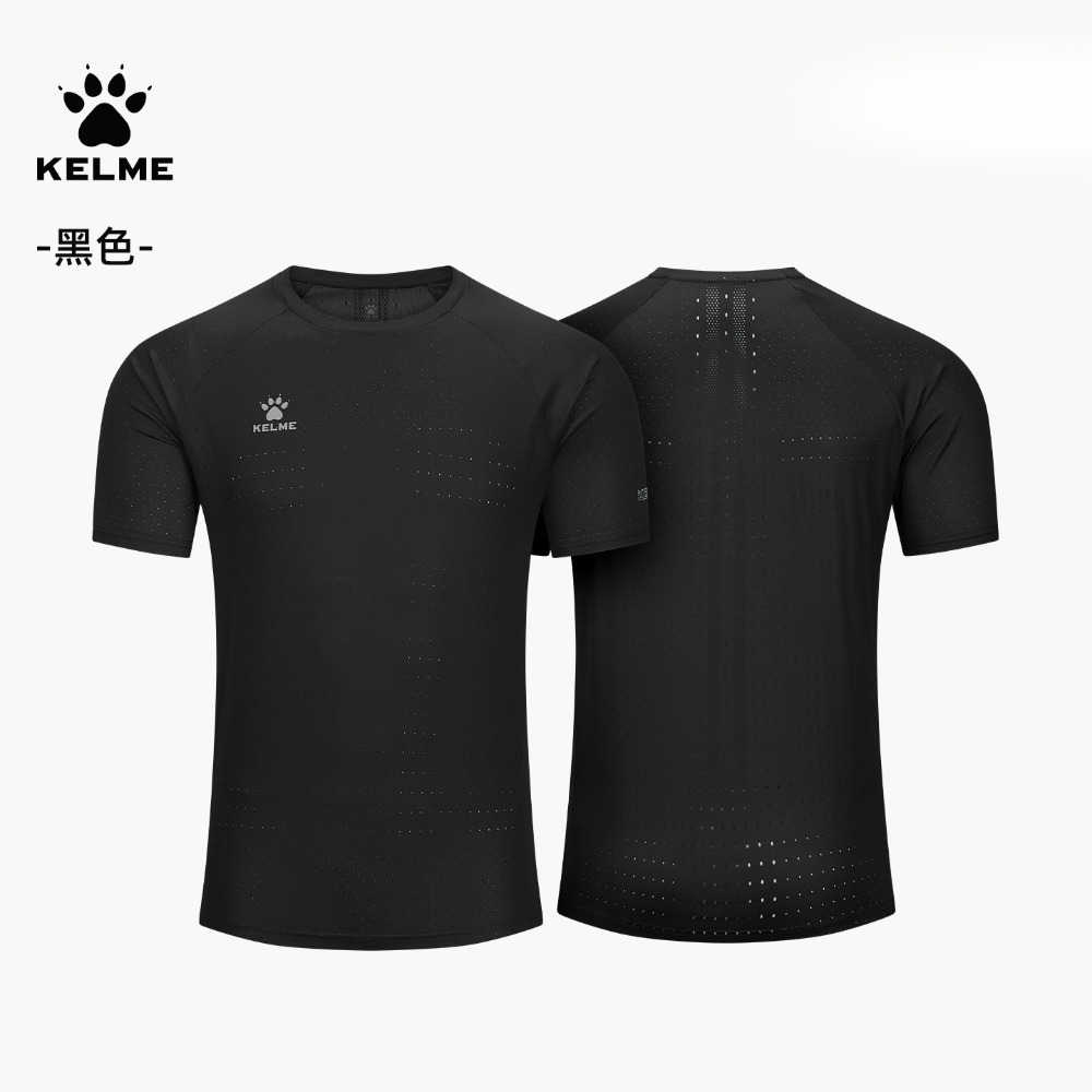 قميص KELME الصيفي للرجال 2026: - مراجعة Mens Fashion Combination وسعره